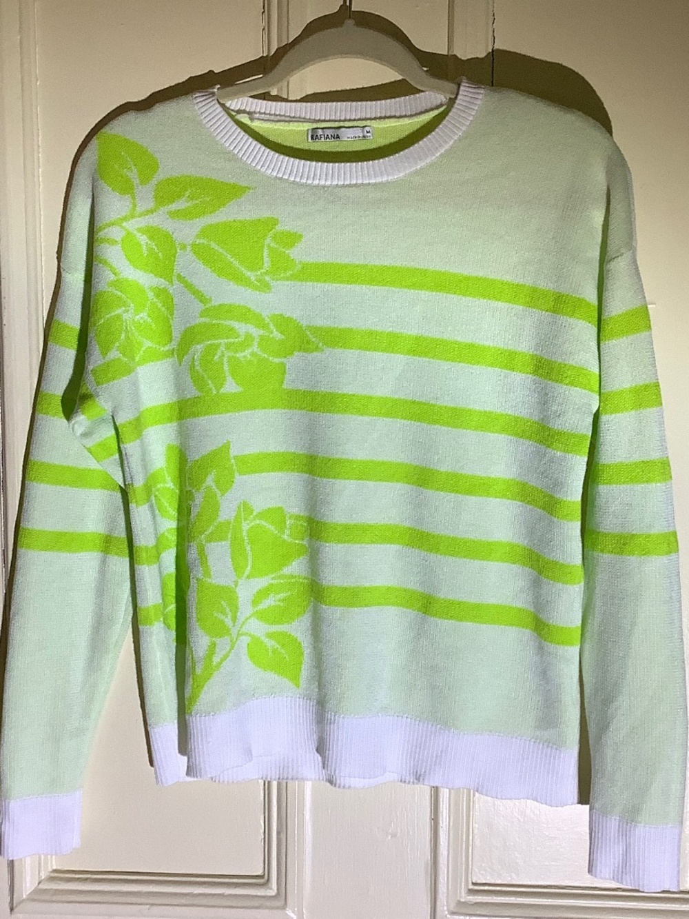 Rafiana Sweater M